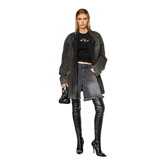 Diesel T-Angie T-Shirt by DIESEL