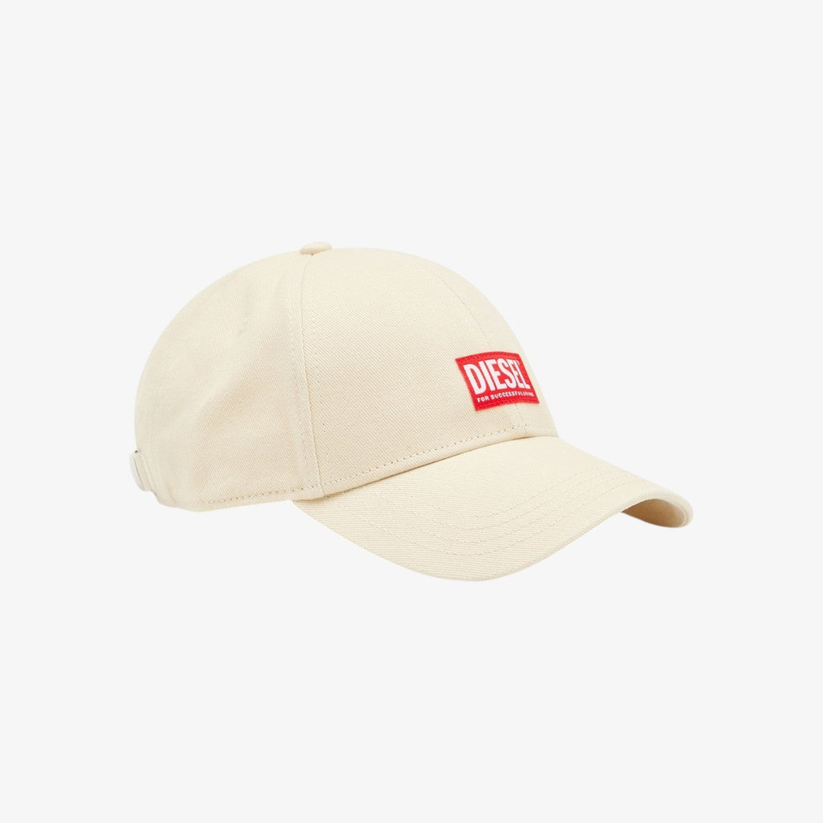 Diesel Corry-Jacq-Wash Casquettes