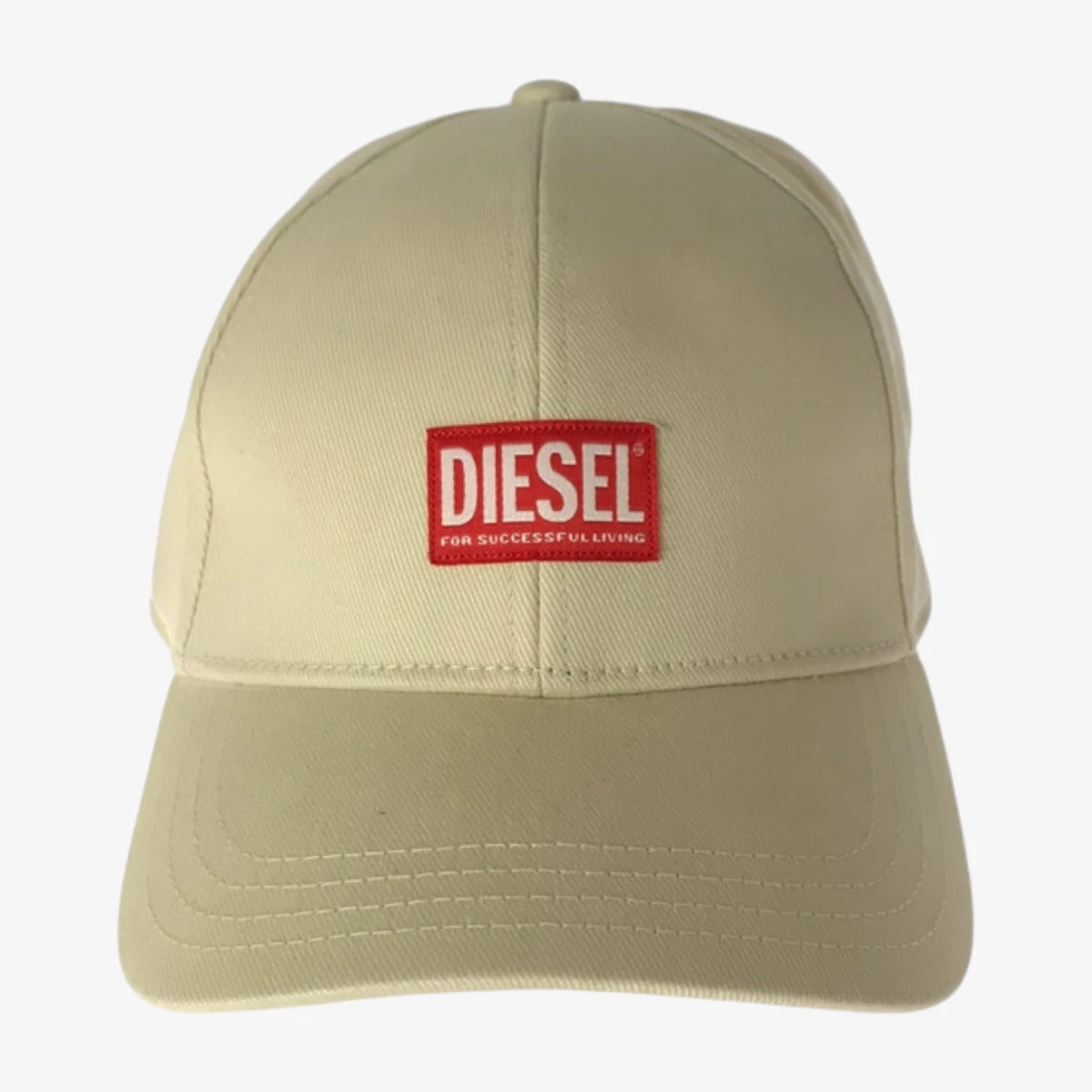 Diesel Corry-Jacq-Wash Casquettes