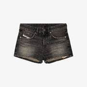 Diesel DE-Yuba Denim Shorts