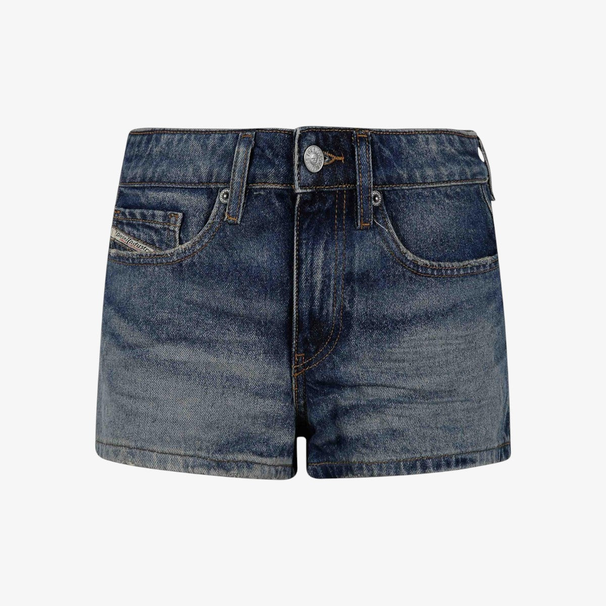 Diesel DE-Yuba Shorts