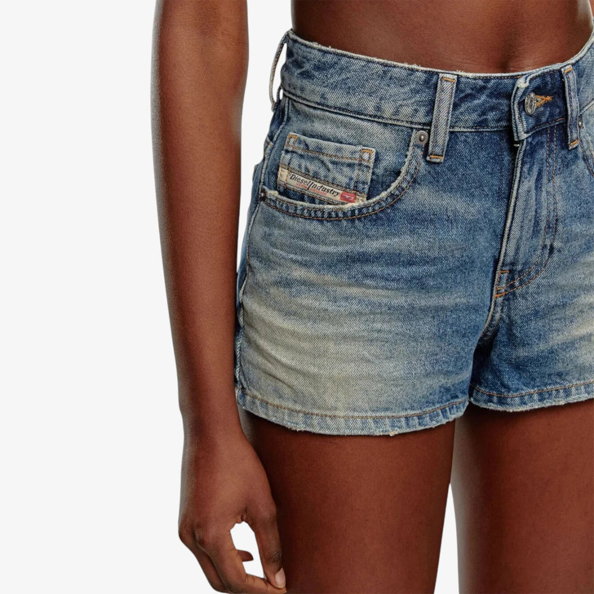 Diesel DE-Yuba Shorts