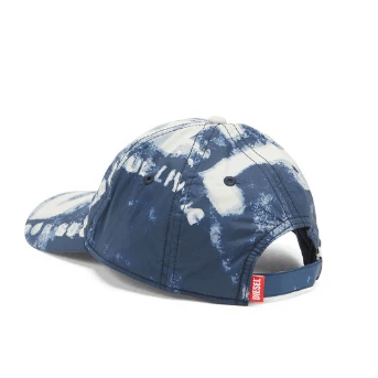 Diesel C-Ewan-Ny Coiffure Casquette by DIESEL