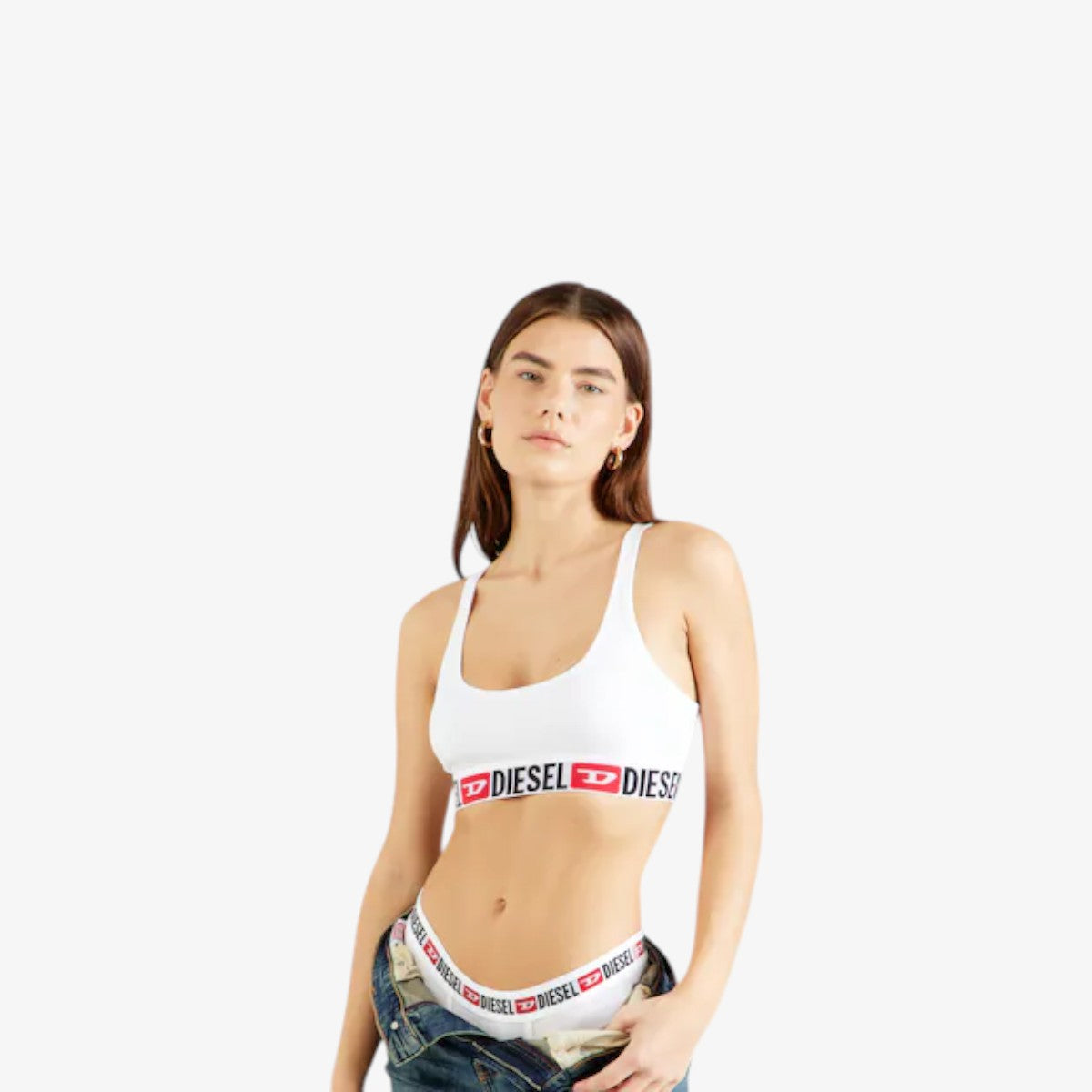 Diesel UFSB-Oriba Soutien-Gorge