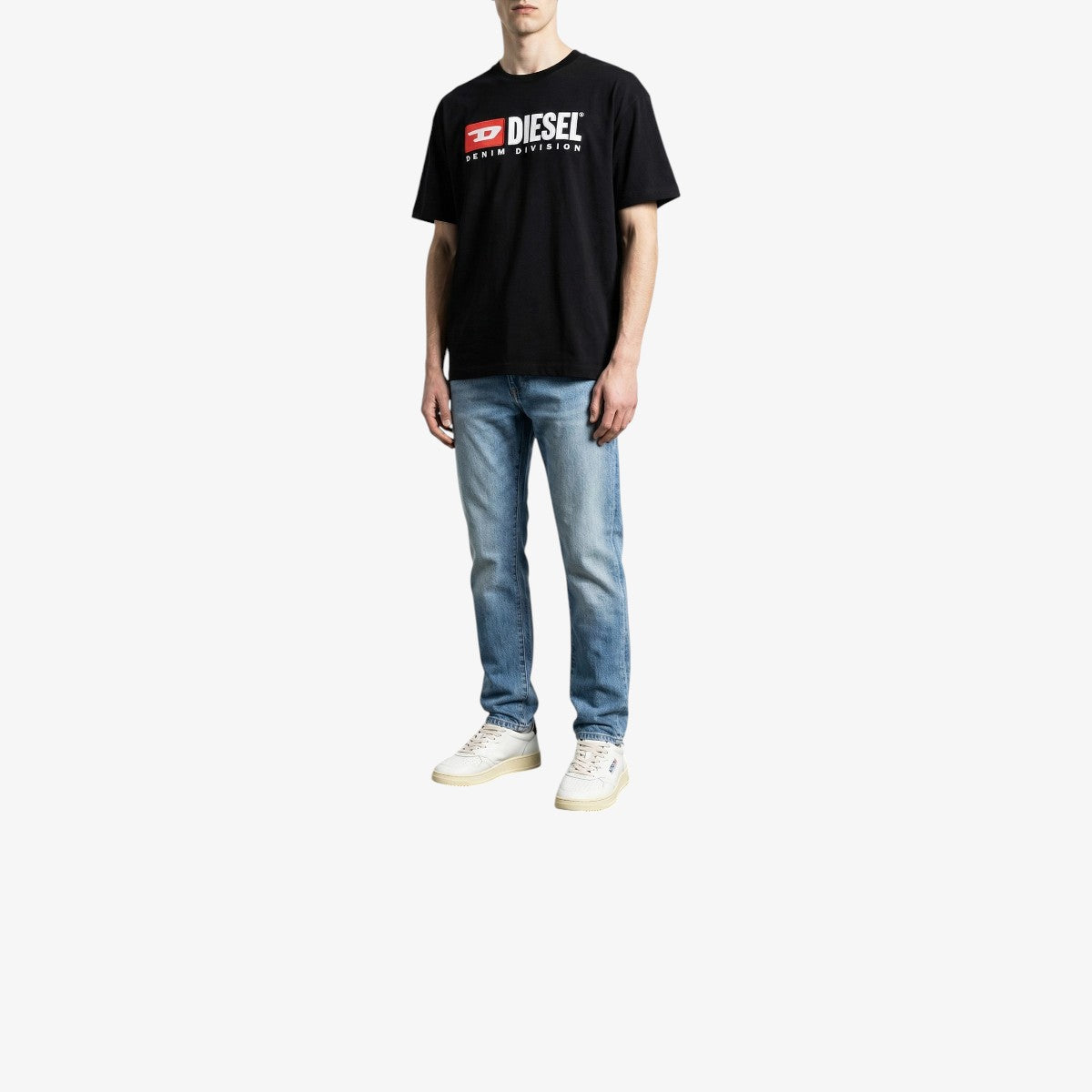Diesel T-BOXT-Div T-Shirts