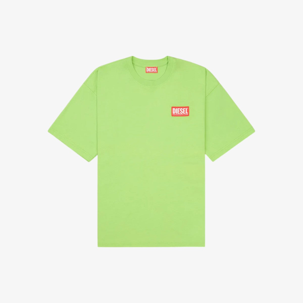 Diesel T-BOXT-Lab T-Shirts