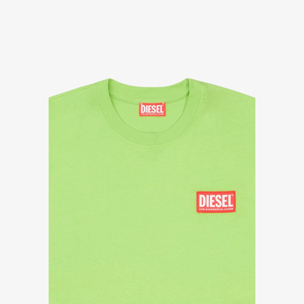 Diesel T-BOXT-Lab T-Shirts