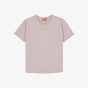 Diesel T-Uncutie-Long-D T-Shirts