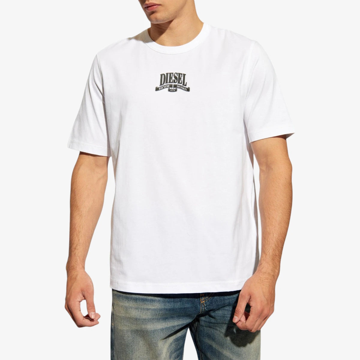Diesel T-Adjust-K10 T-shirts