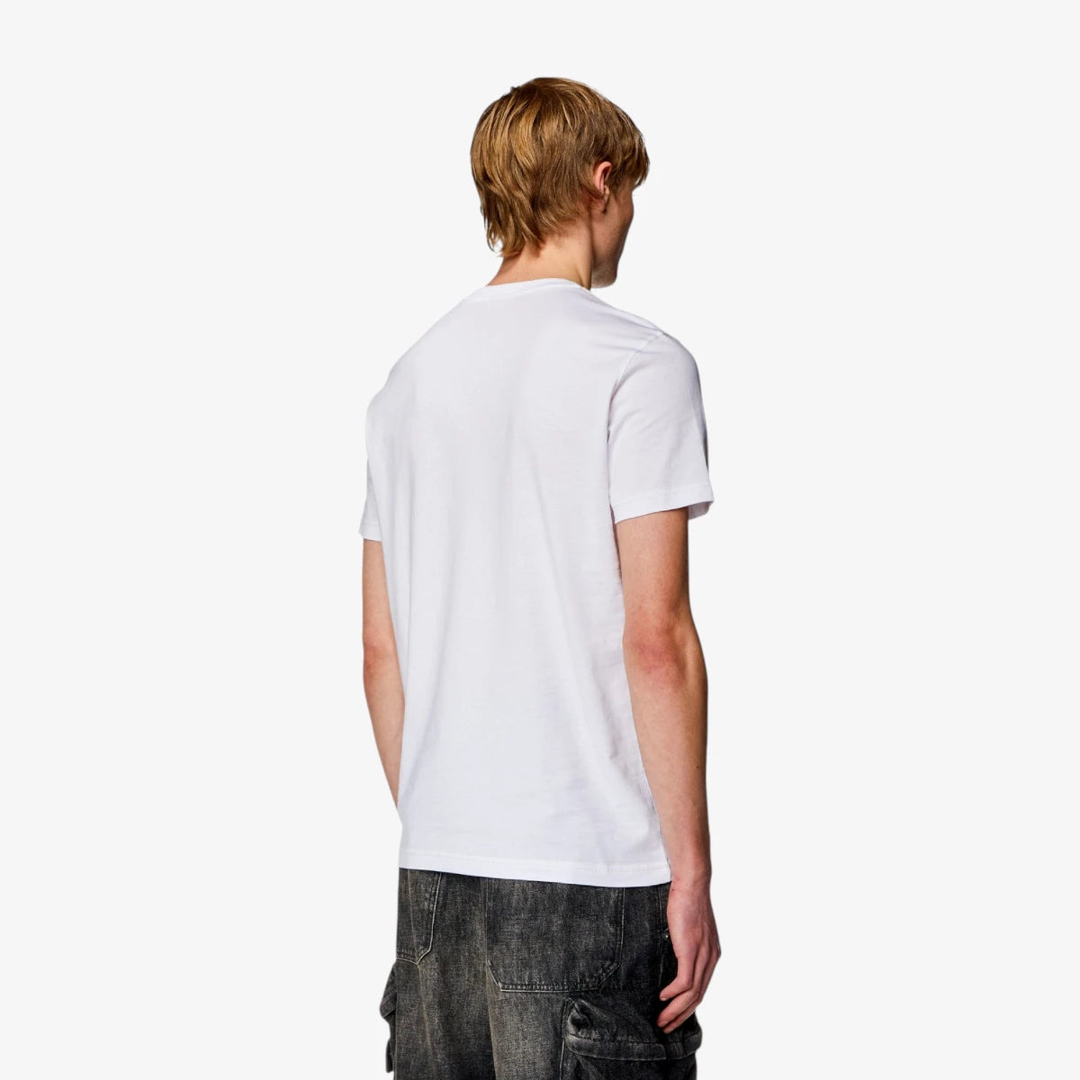 Diesel T-Adjust-K10 T-shirts