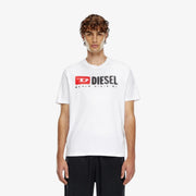 Diesel T-Adjust-K14 T-shirts