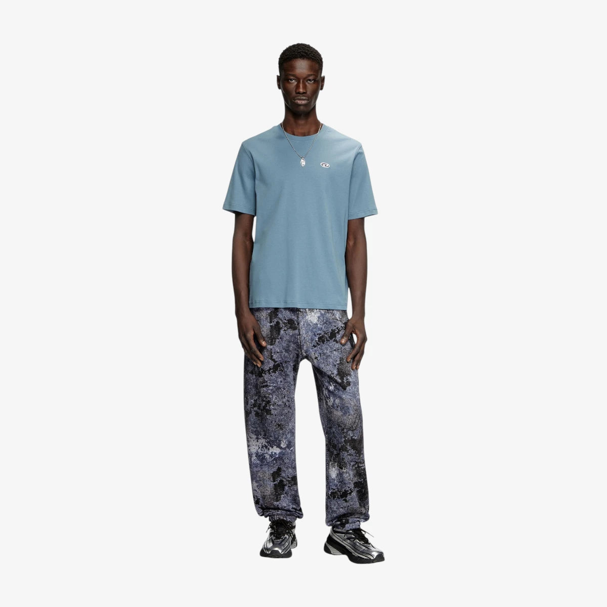 Diesel T-Adjust-Doval-Pj T-Shirts