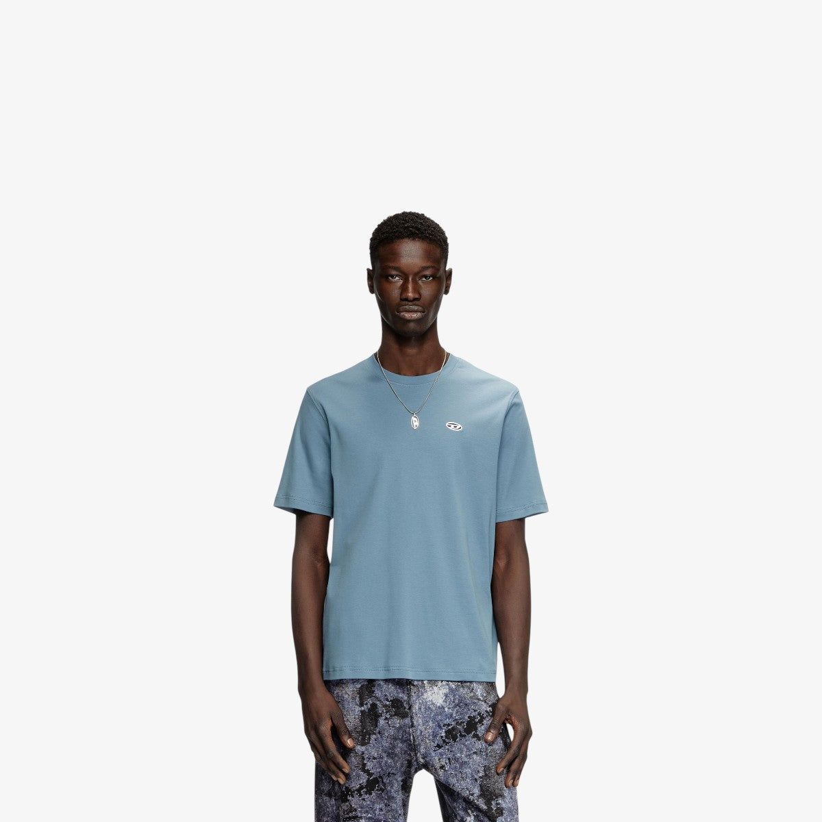 Diesel T-Adjust-Doval-Pj T-Shirts