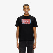 Diesel T-Adjust-Q6 T-shirts