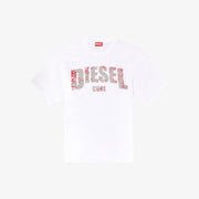 Diesel T-Adjust-R25 T-Shirts