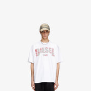 Diesel T-Adjust-R25 T-Shirts