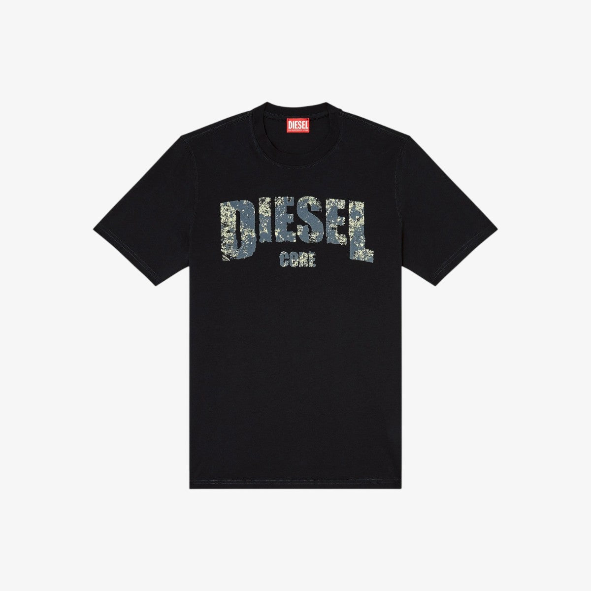 Diesel T-Adjust-R25 T-Shirts