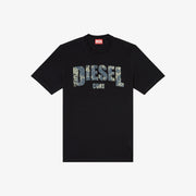 Diesel T-Adjust-R25 T-Shirts
