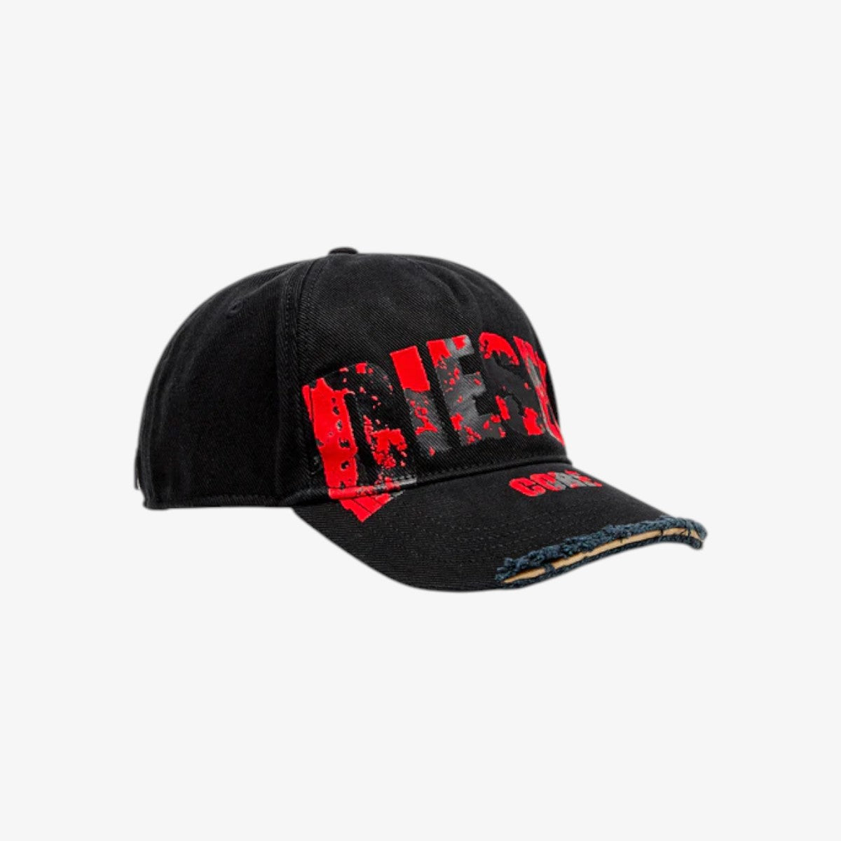 Diesel C-Hase Casquettes
