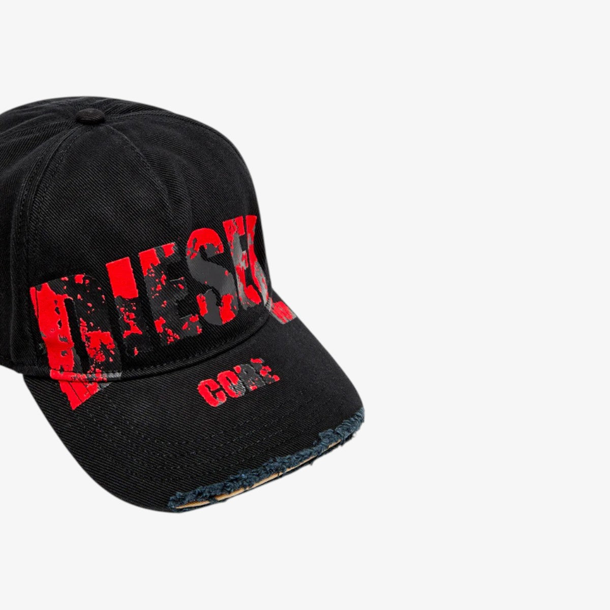 Diesel C-Hase Casquettes