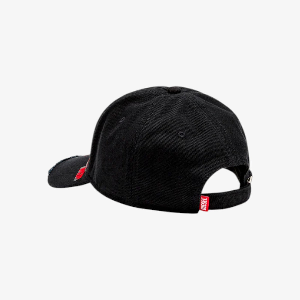 Diesel C-Hase Casquettes
