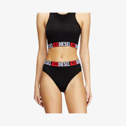 Diesel Sam-D-Core Lot De 3 Sous-Vêtements