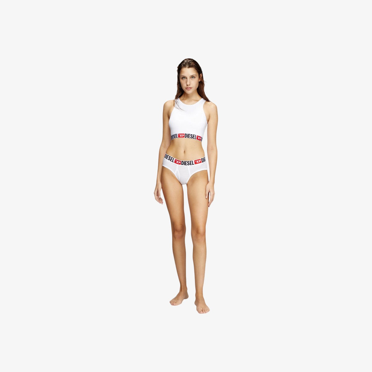 Diesel OXY-D-Core Lot De 3 Sous-Vêtements