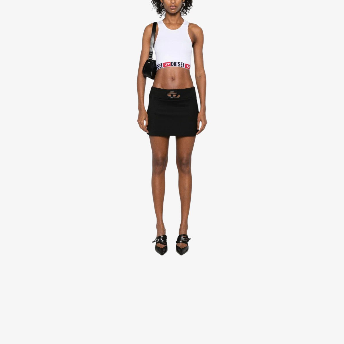 Diesel Top Sandra D-Core Soutien-Gorge