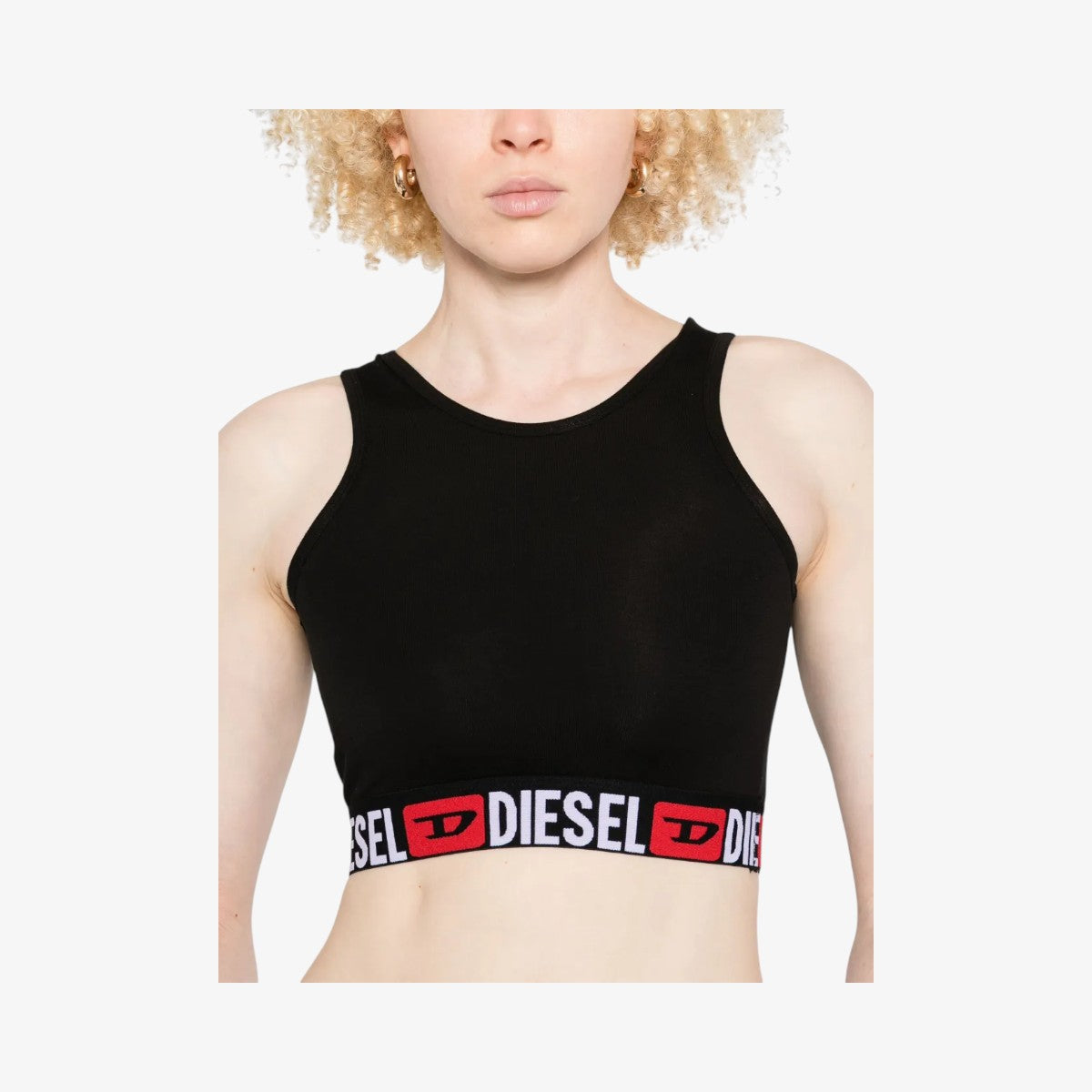 Diesel Top Sandra D-Core Soutien-Gorge