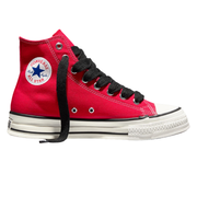 Converse Chuck Taylor Throwback Baskets Montantes