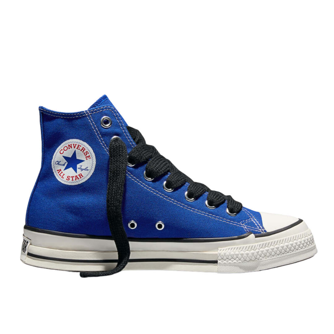 Converse Chuck Taylor Throwback Baskets Montantes