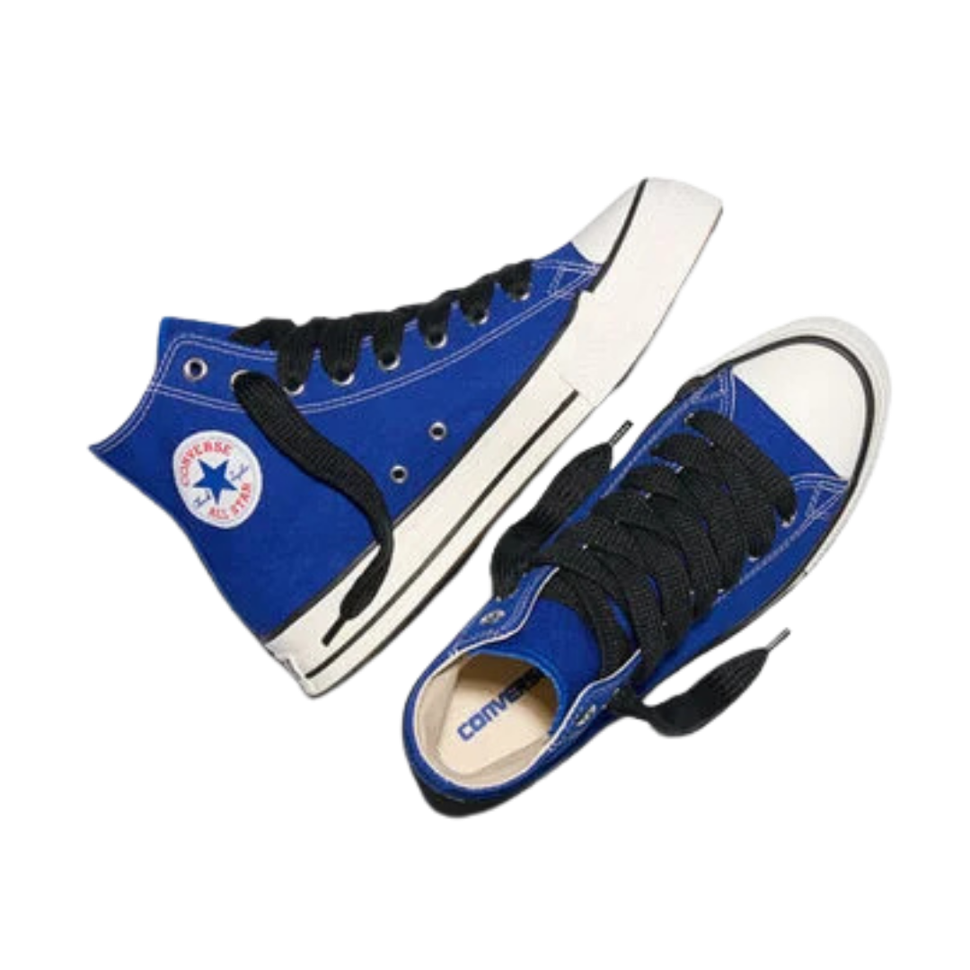 Converse Chuck Taylor Throwback Baskets Montantes