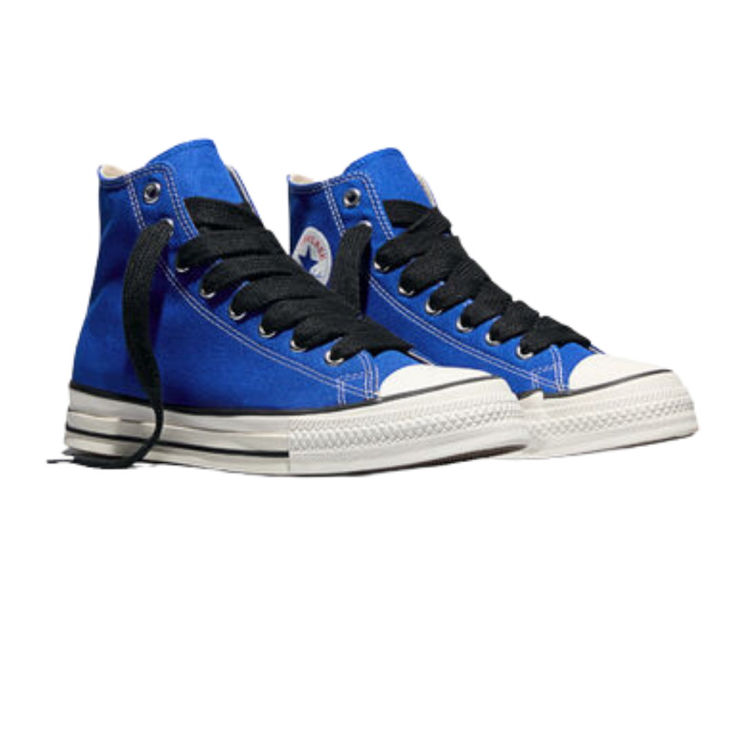 Converse Chuck Taylor Throwback Baskets Montantes