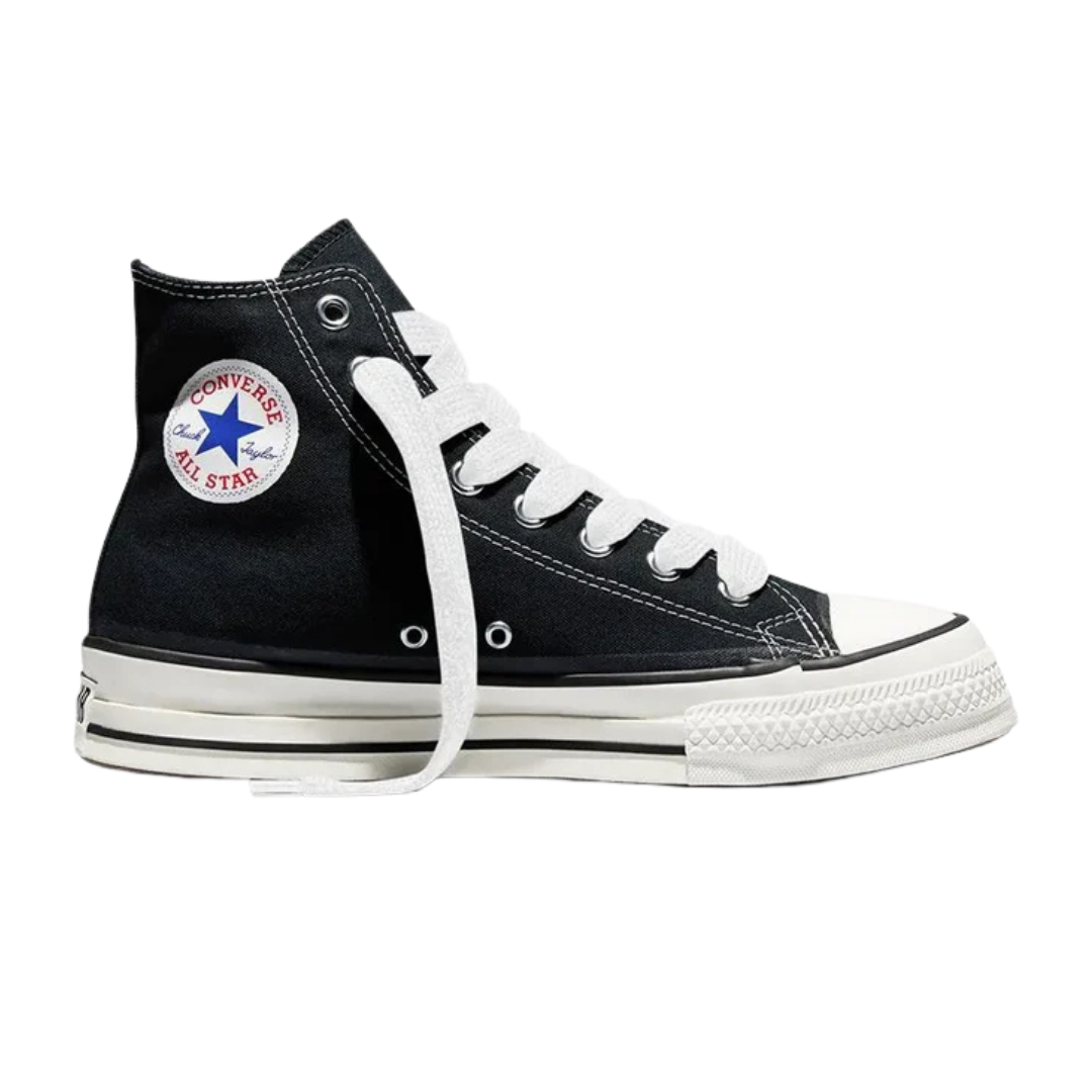 Converse Chuck Taylor Throwback Baskets Montantes