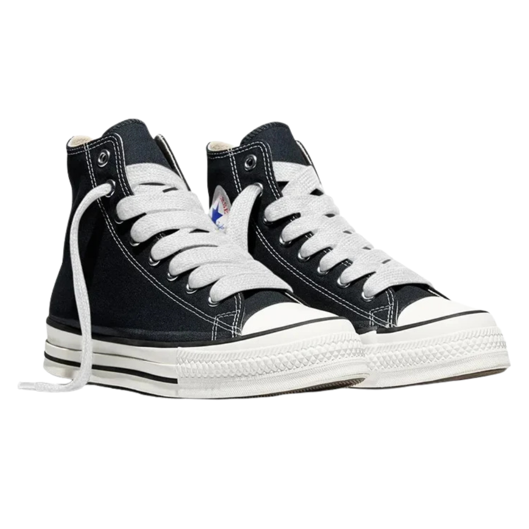 Converse Chuck Taylor Throwback Baskets Montantes