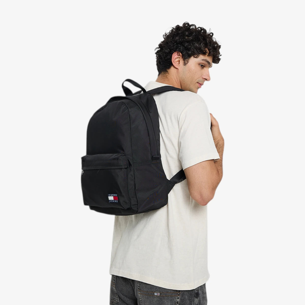 Tommy Jeans Ess Daily Dome Sacs à dos