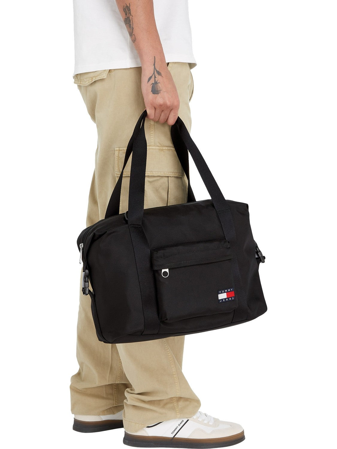 Tommy Jeans Ess Daily Sac de sport
