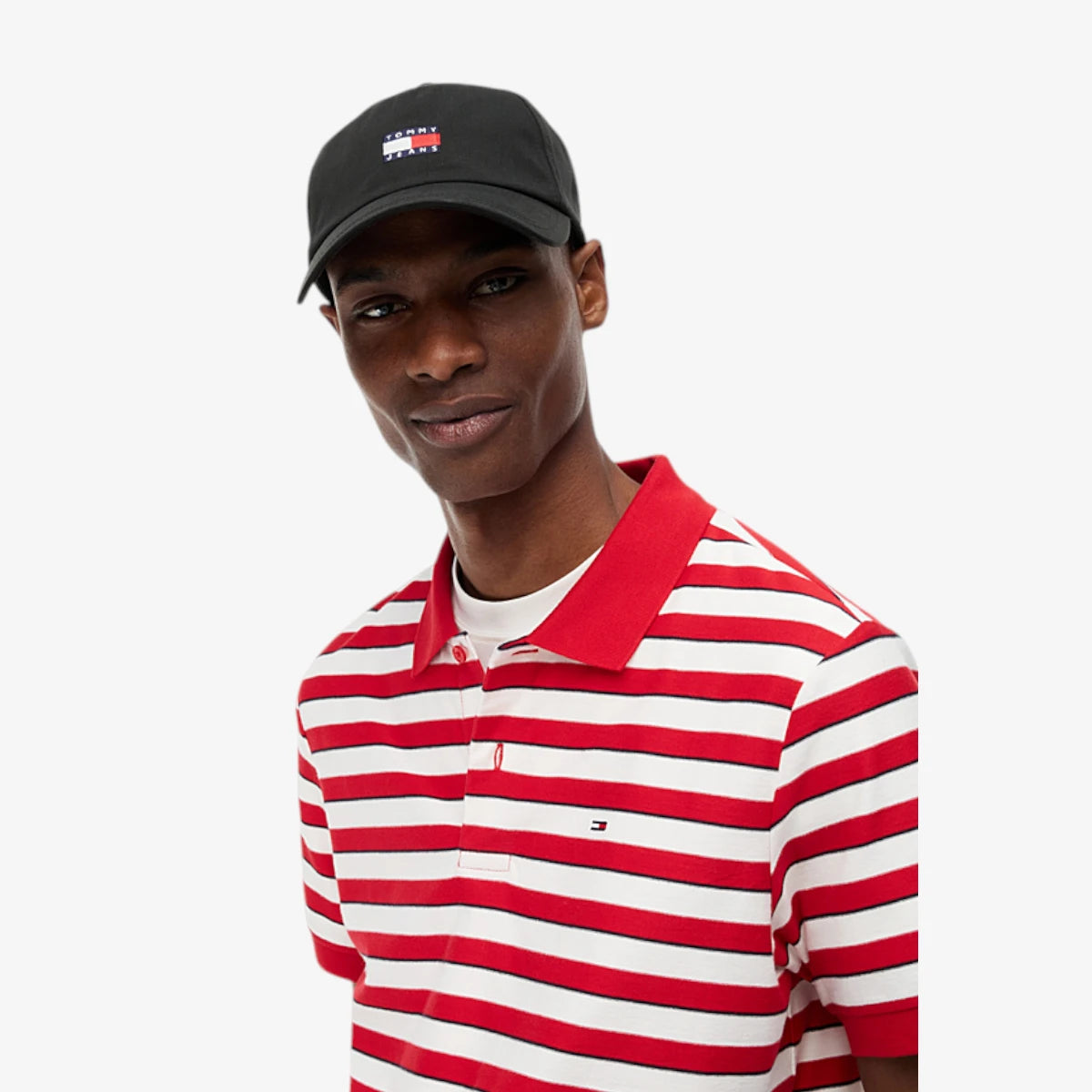 Tommy Jeans Heritage Core Casquette