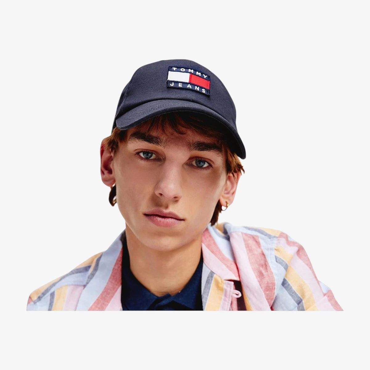 Tommy Jeans Heritage Core Casquettes