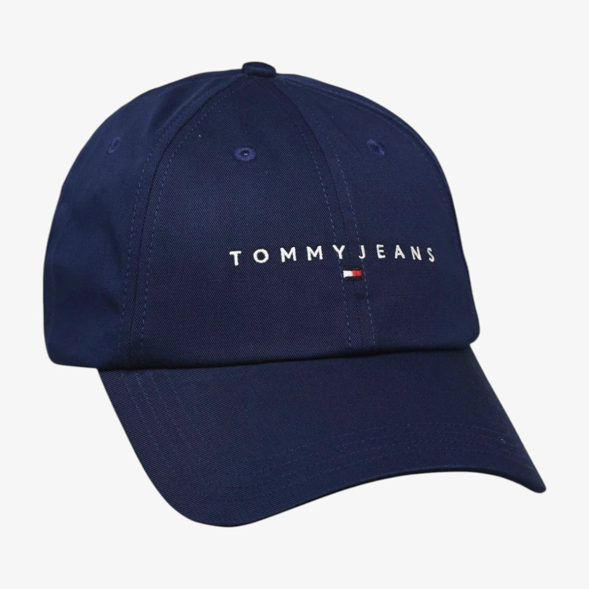 Tommy Jeans Linear Logo Casquettes