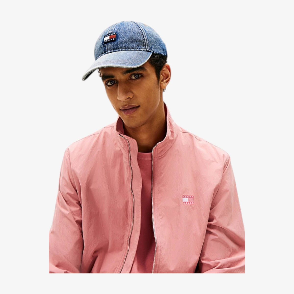 Tommy Hilfiger Heritage Denim Casquettes