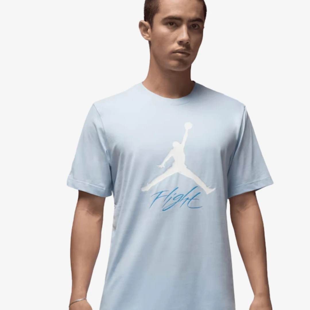 Jordan Jumpman Flight T-Shirts by NIKE