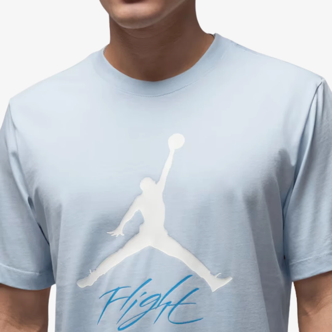 Jordan Jumpman Flight T-Shirts by NIKE