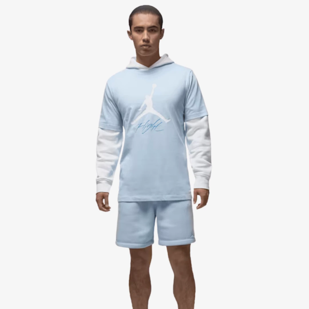 Jordan Jumpman Flight T-Shirts by NIKE