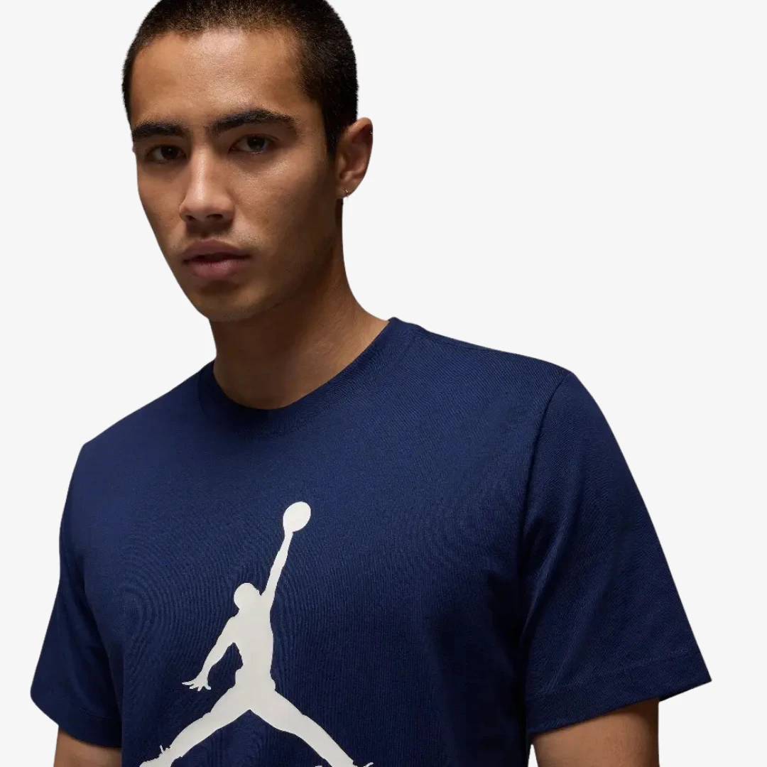 Jordan Jumpman Flight T-Shirts by NIKE