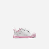 Nike Pico 5 Baskets Enfants Femme Blanc