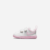 NIKE PICO 5 BASKET ENFANT BLANC