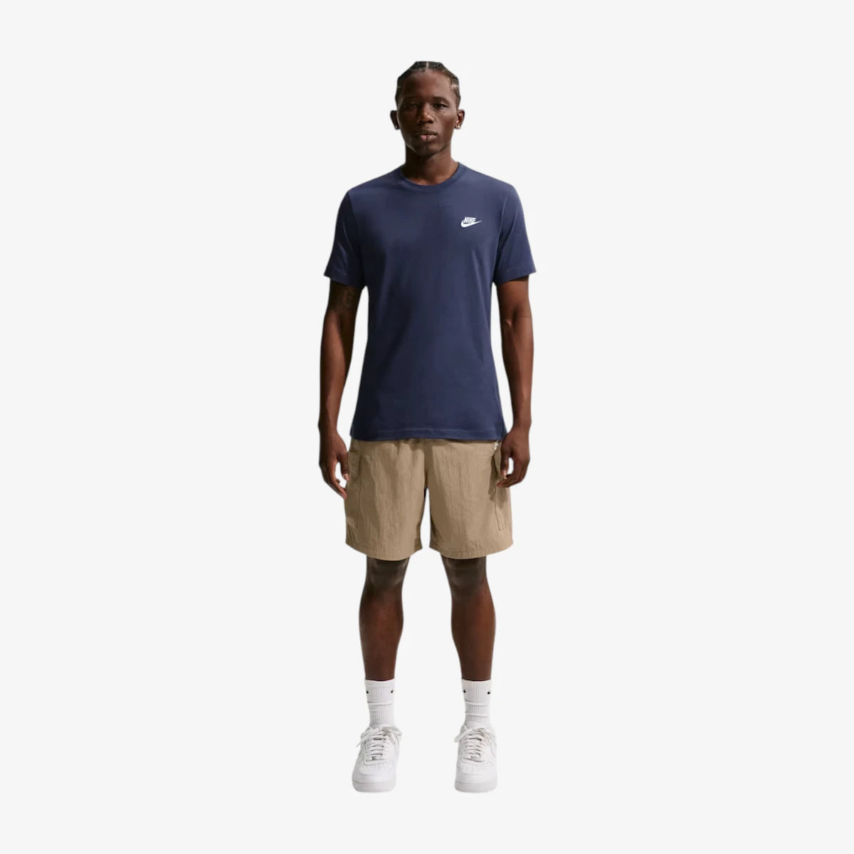 Nike Sportswear Club T-shirts