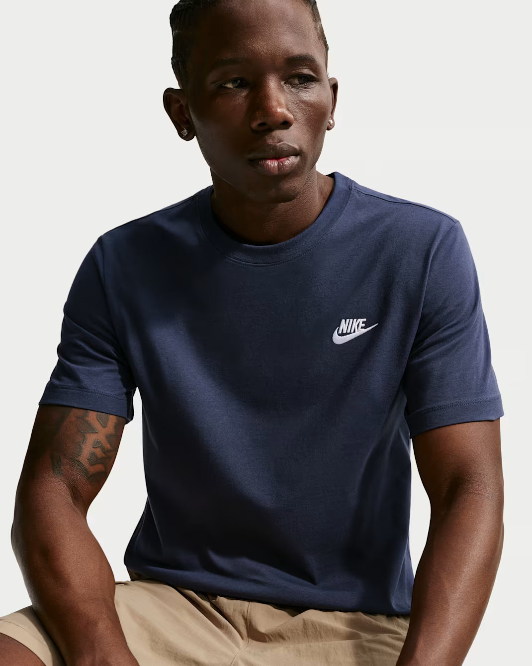 Nike Sportswear Club T-shirt