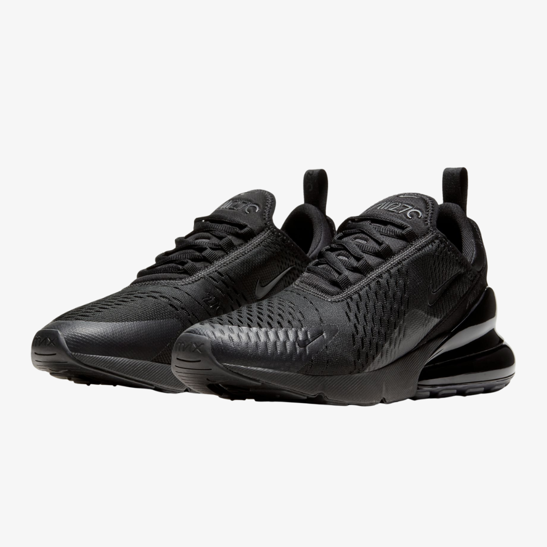 Nike Air Max 270 Mesh Chaussures de Course